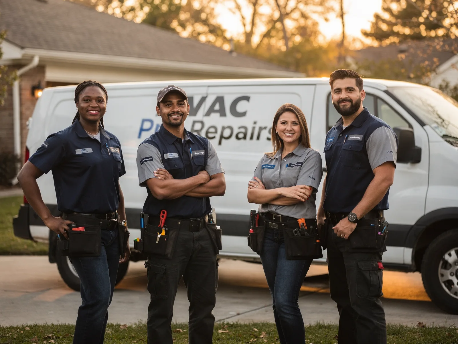Heat Pump Repair company in Wilkeson, WA