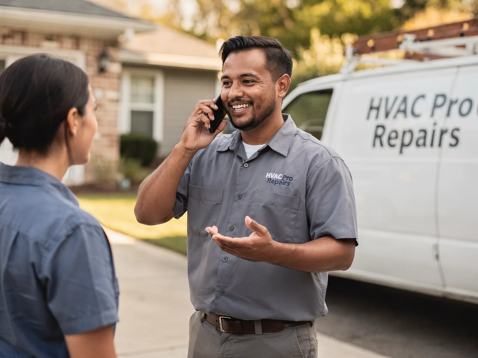 Heat Pump Repair Wilkeson, WA FAQs